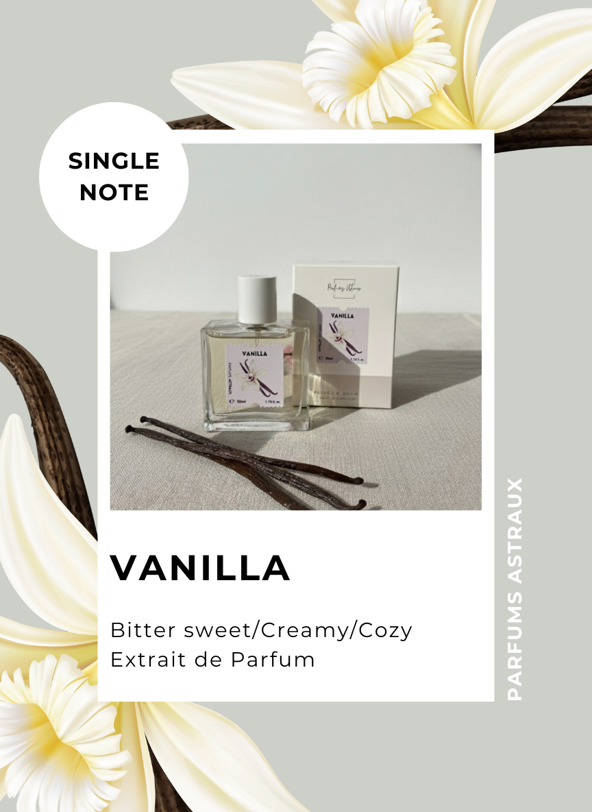Vanilla