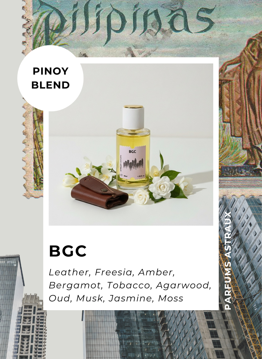BGC