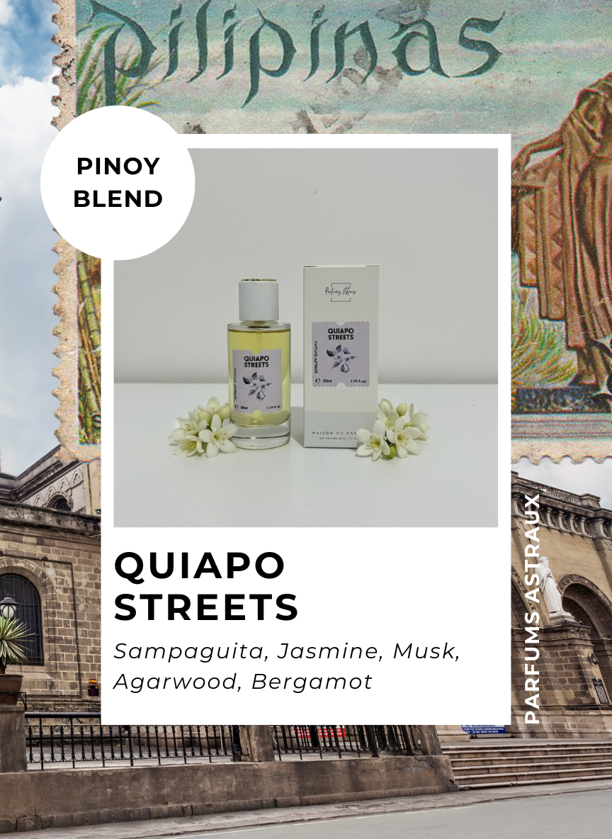 Quiapo Streets