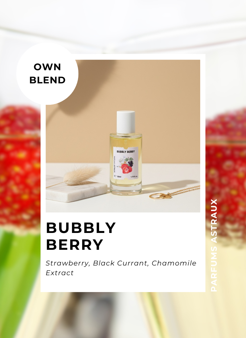 Bubbly Berry