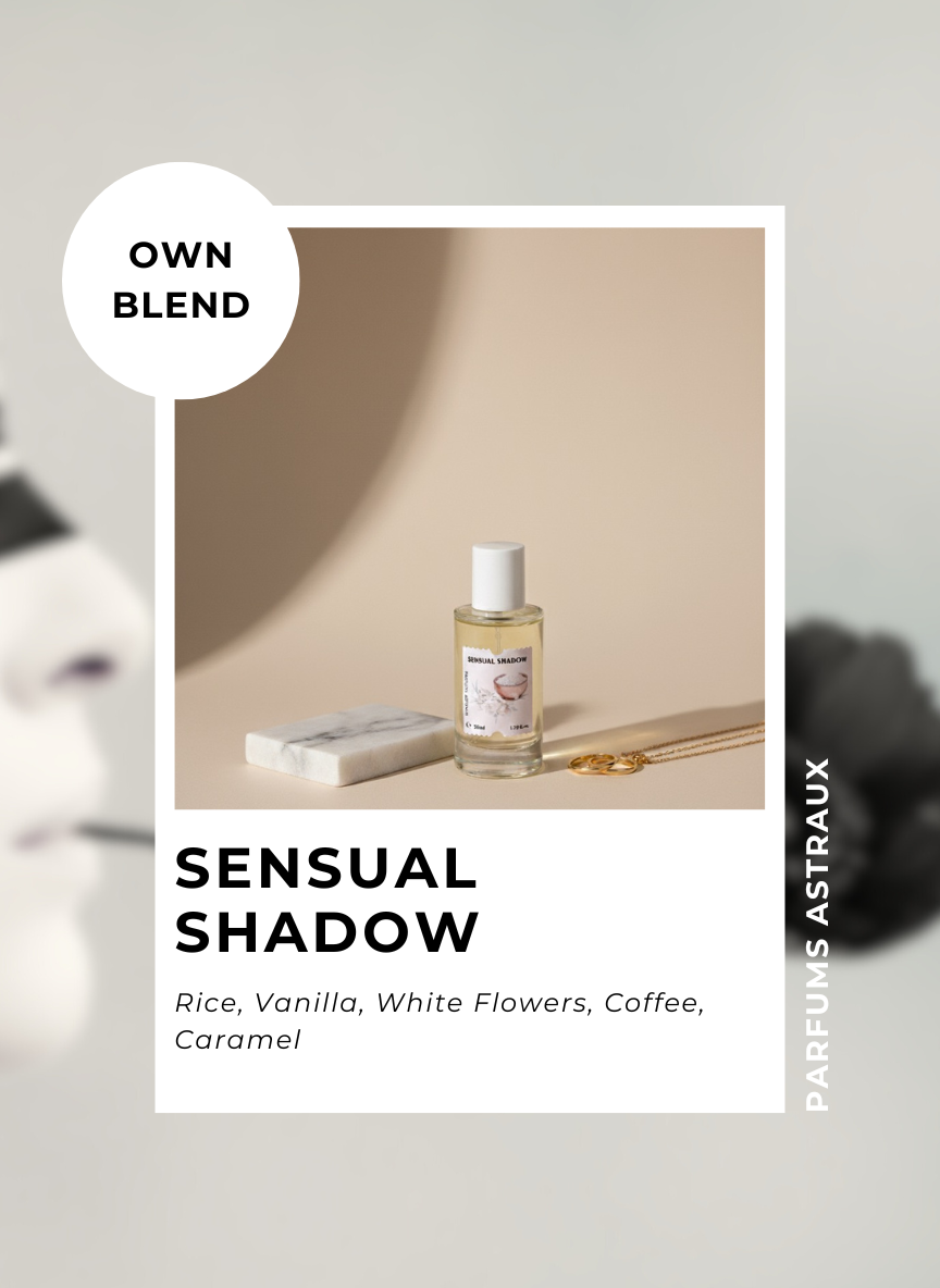 Sensual Shadow
