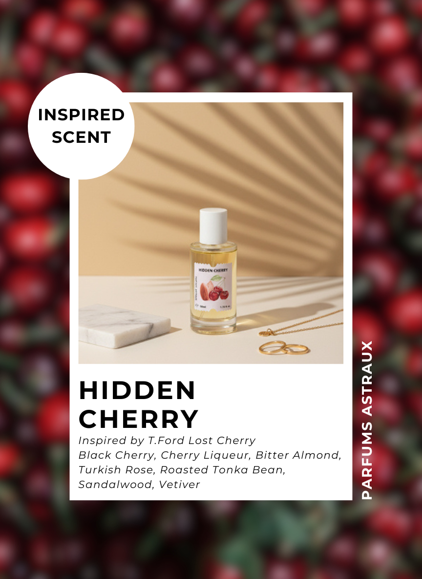 Hidden Cherry