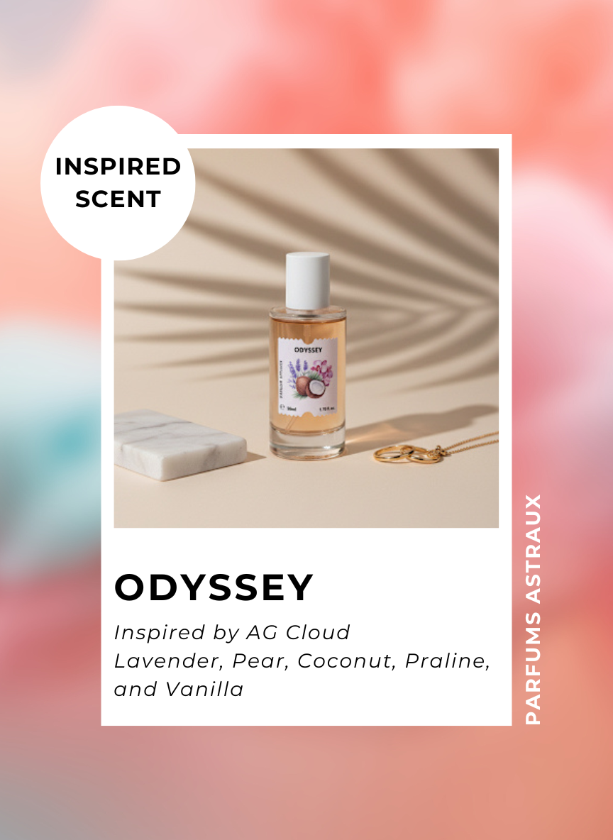 Odyssey