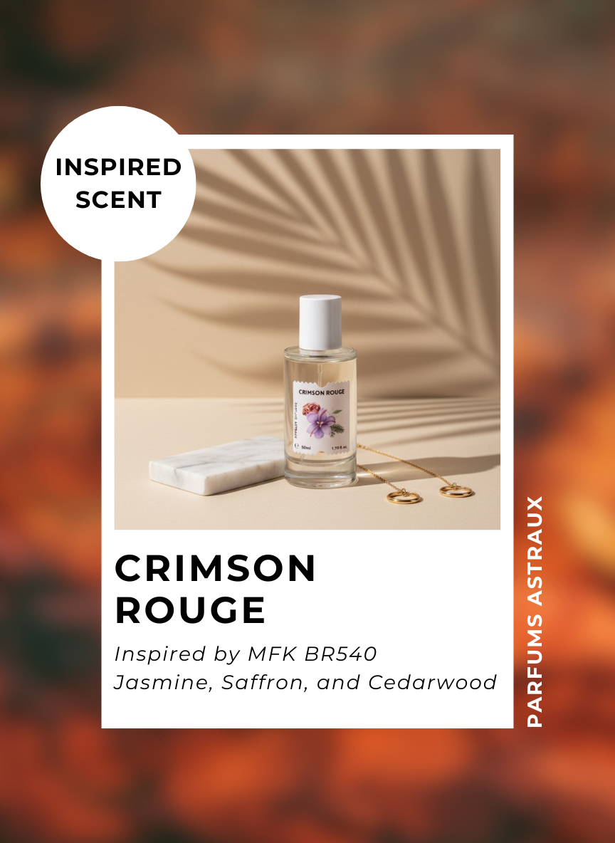 Crimson Rouge