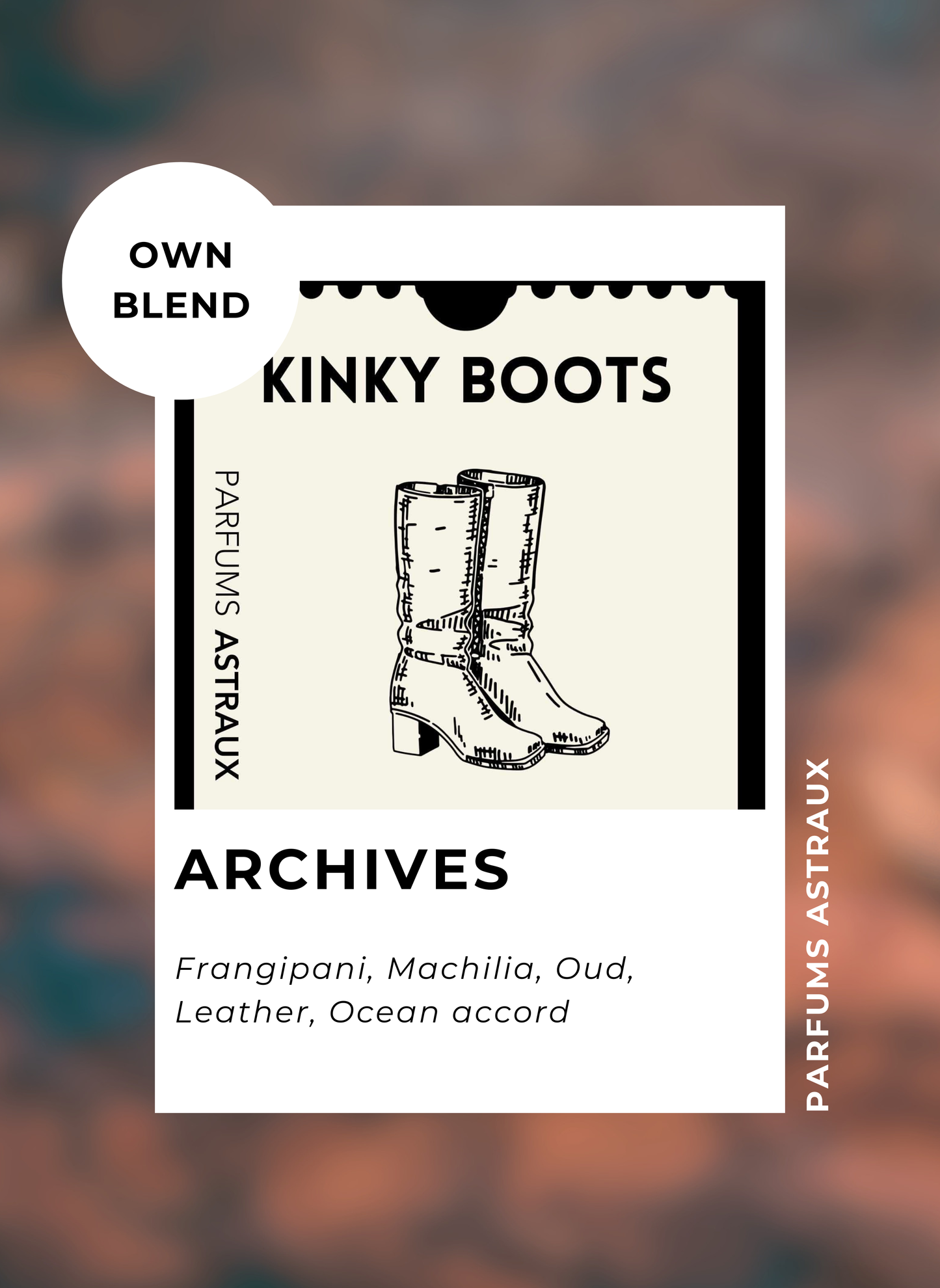 Kinky Boots