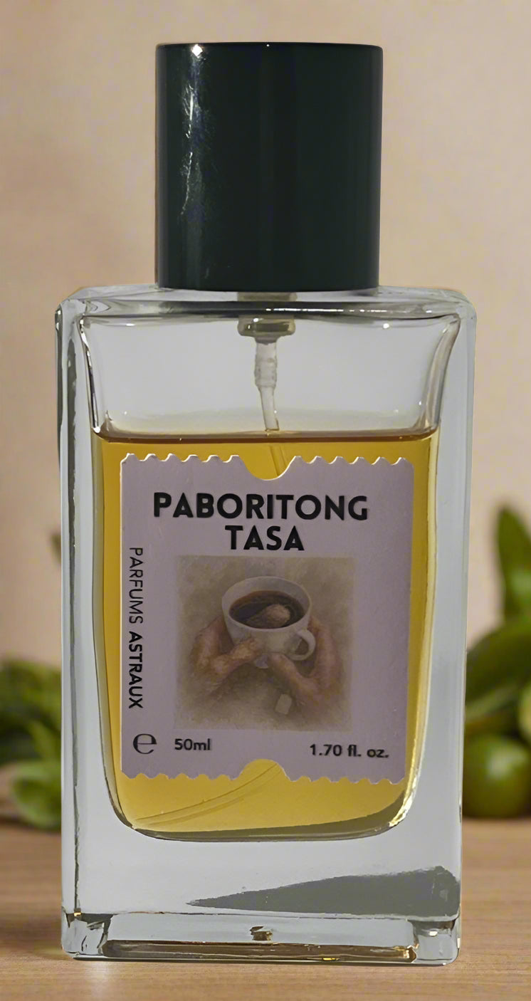 Paboritong Tasa