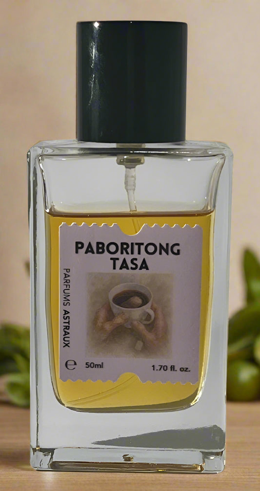 Paboritong Tasa