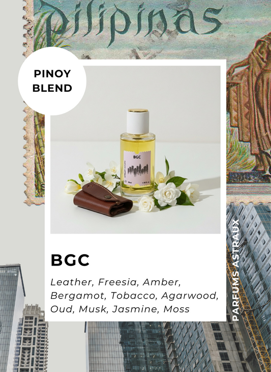 BGC
