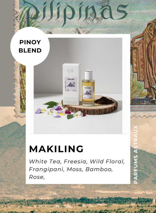 Makiling