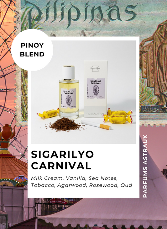 Sigarilyo Carnival