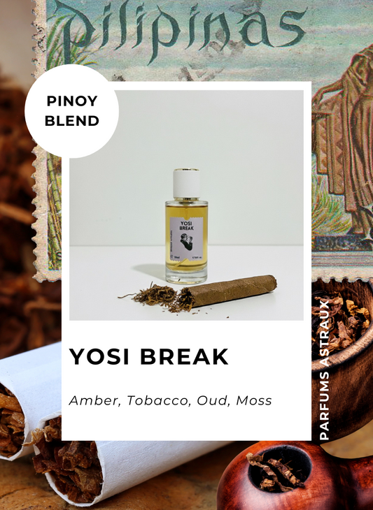 Yosi Break