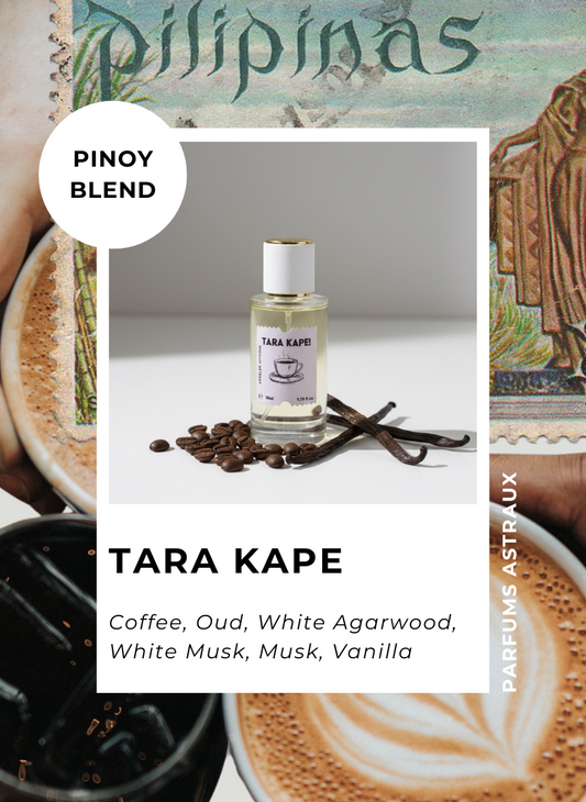 Tara Kape