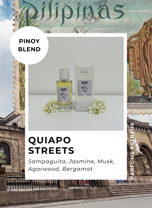 Quiapo Streets