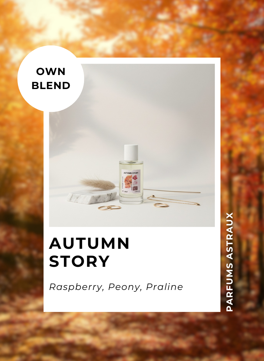 Autumn Story