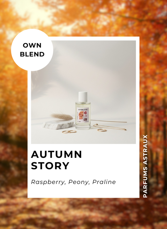 Autumn Story