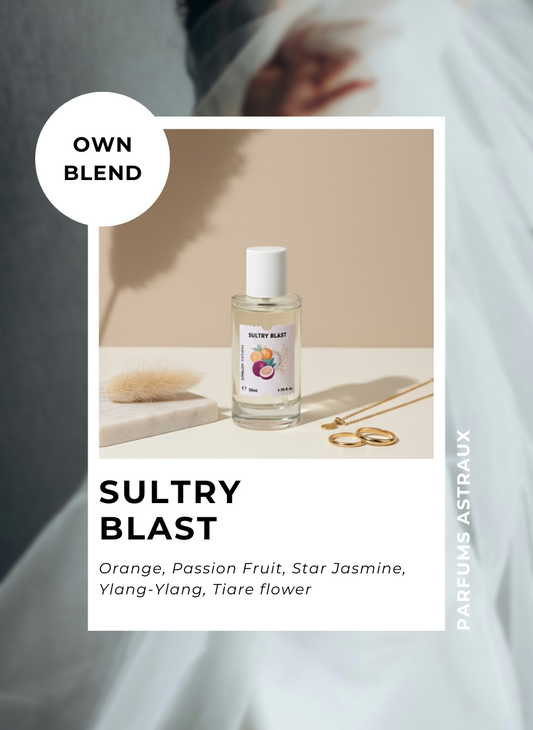 Sultry Blast