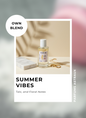Summer Vibes
