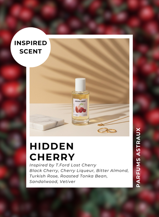 Hidden Cherry