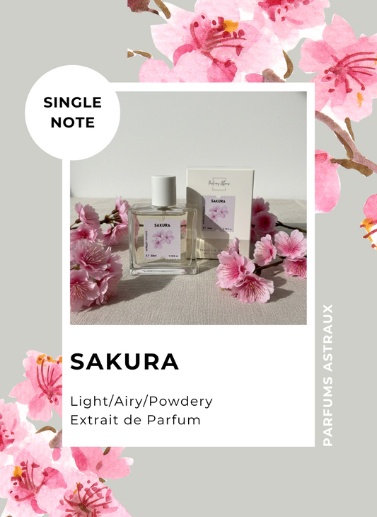 Sakura