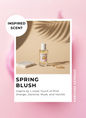 Spring Blush