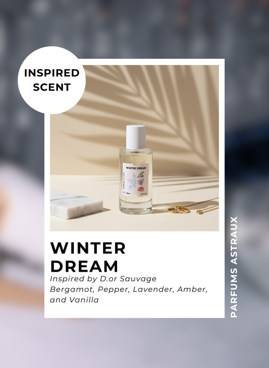 Winter Dream