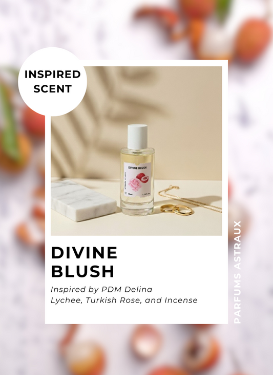 Divine Blush