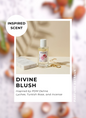 Divine Blush