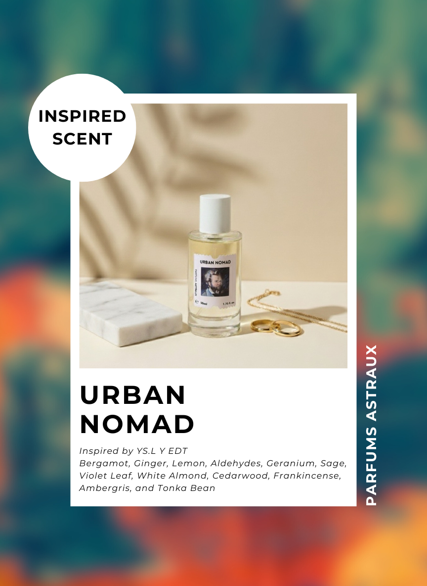 Urban Nomad