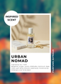 Urban Nomad