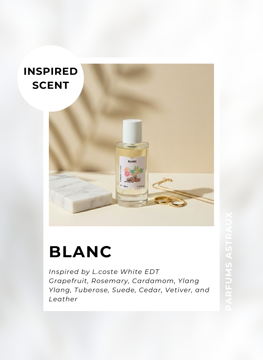 Blanc