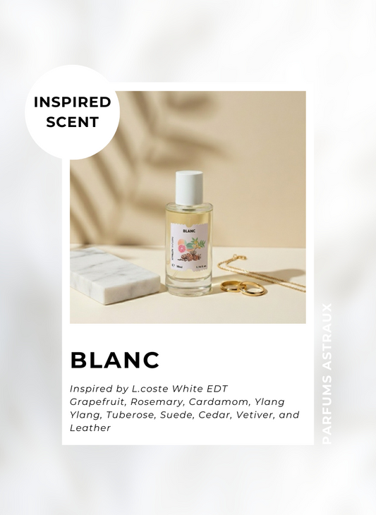 Blanc