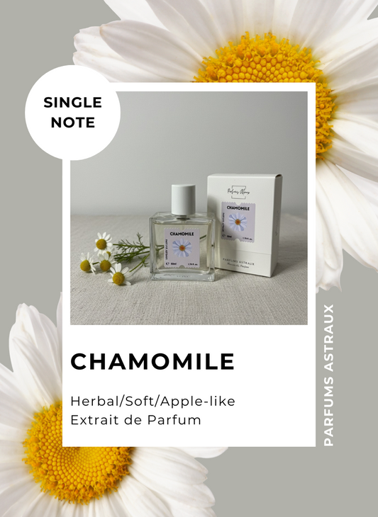 Chamomile