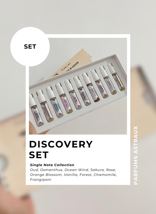 Discovery Set (Single Note)