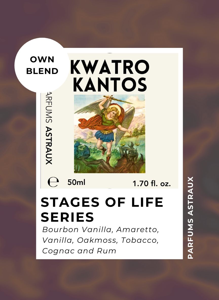 Kwatro Kantos