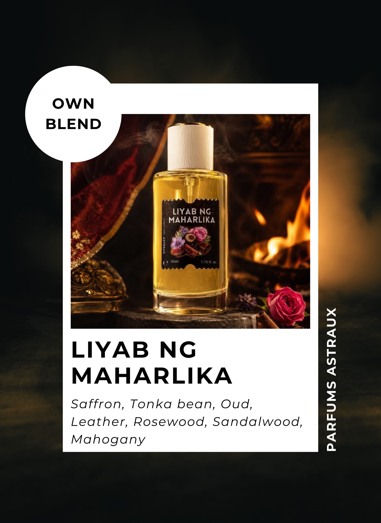 Liyab ng Maharlika