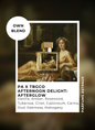 Afternoon Delight: Afterglow