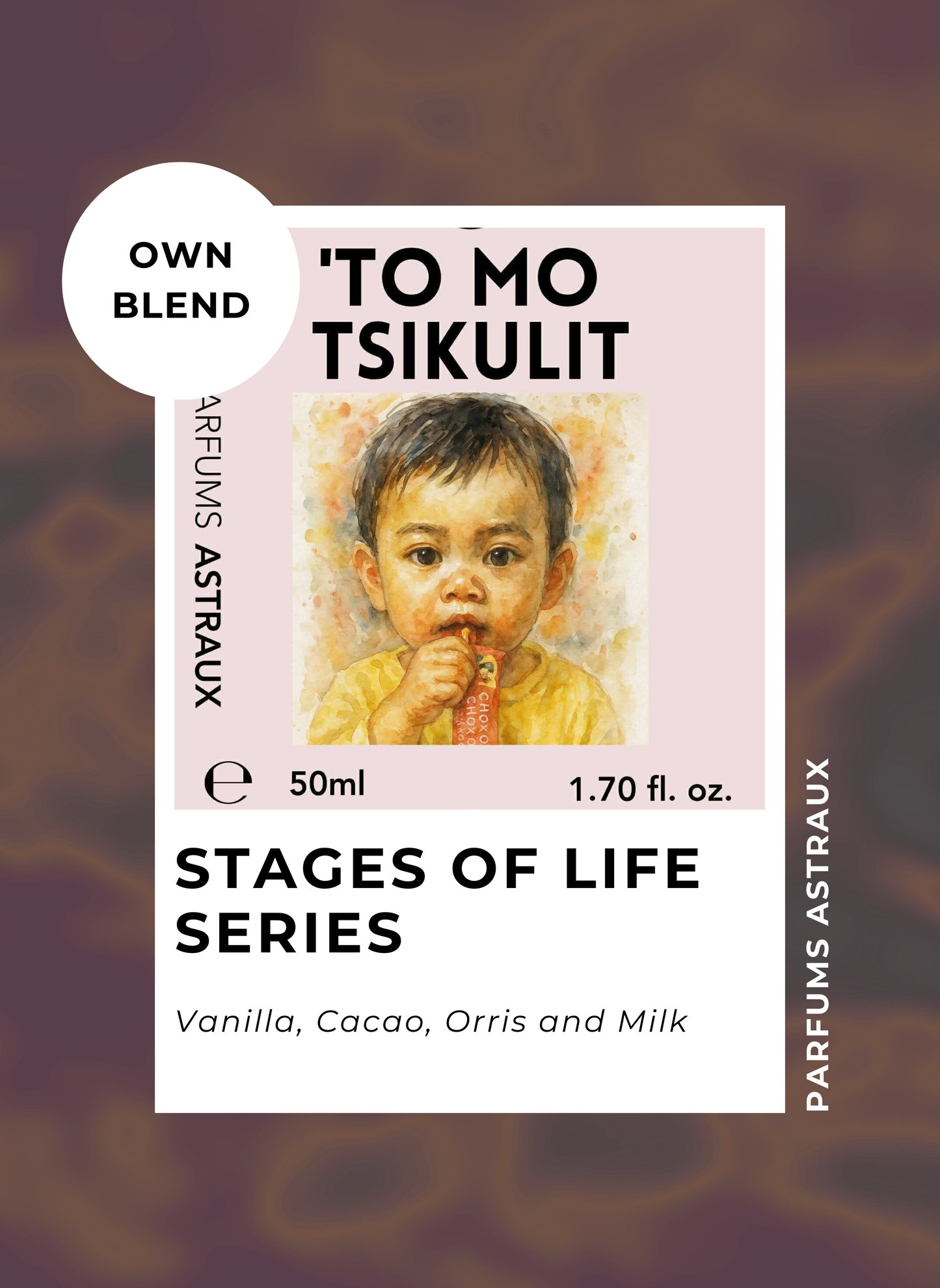 'To Mo Tsikulit