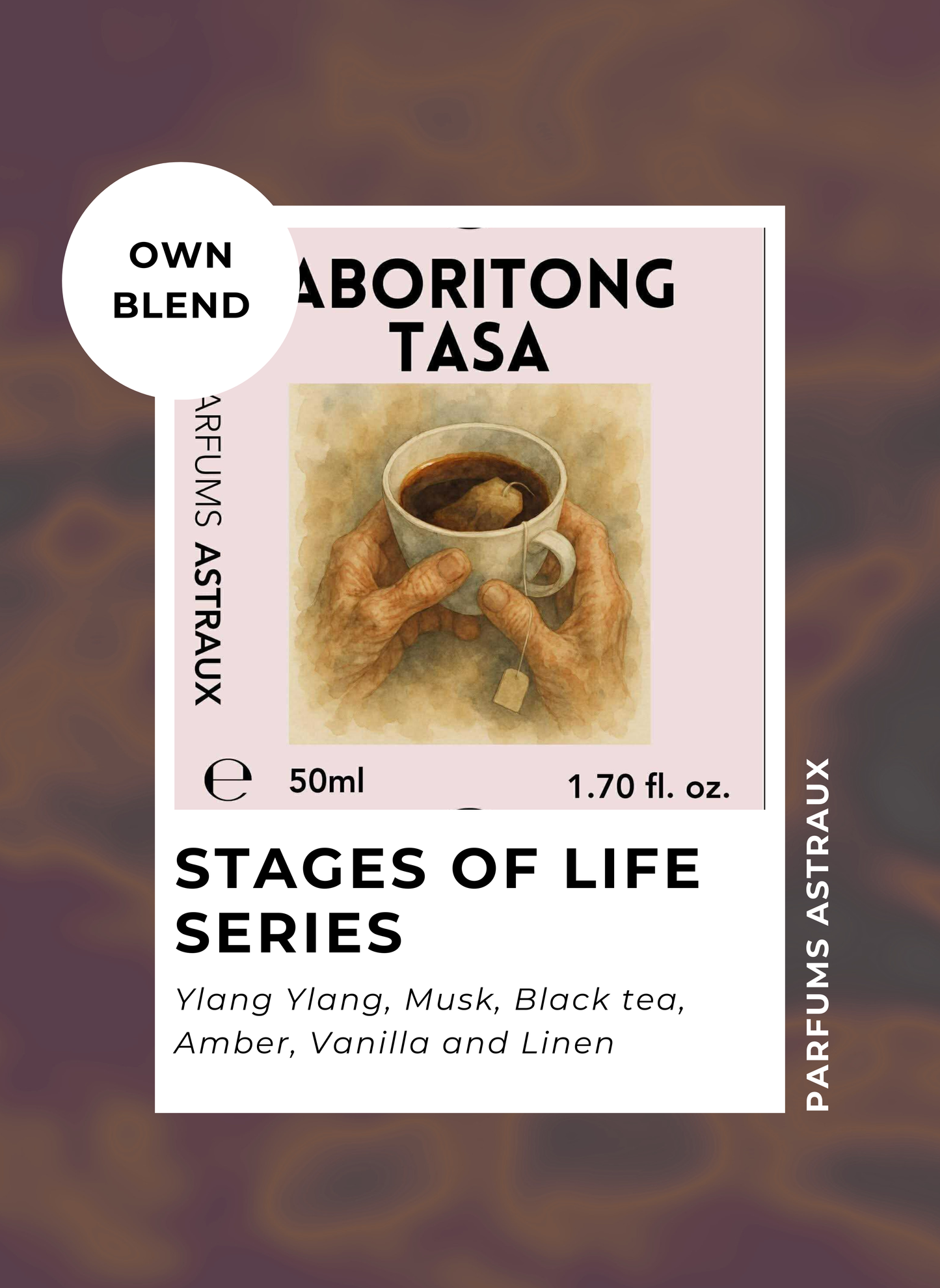 Paboritong Tasa
