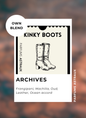 Kinky Boots