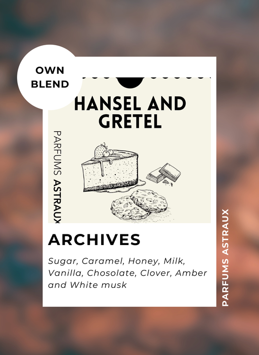 Hansel and Gretel
