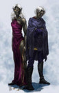 Folklore Series -  Dalaketnon