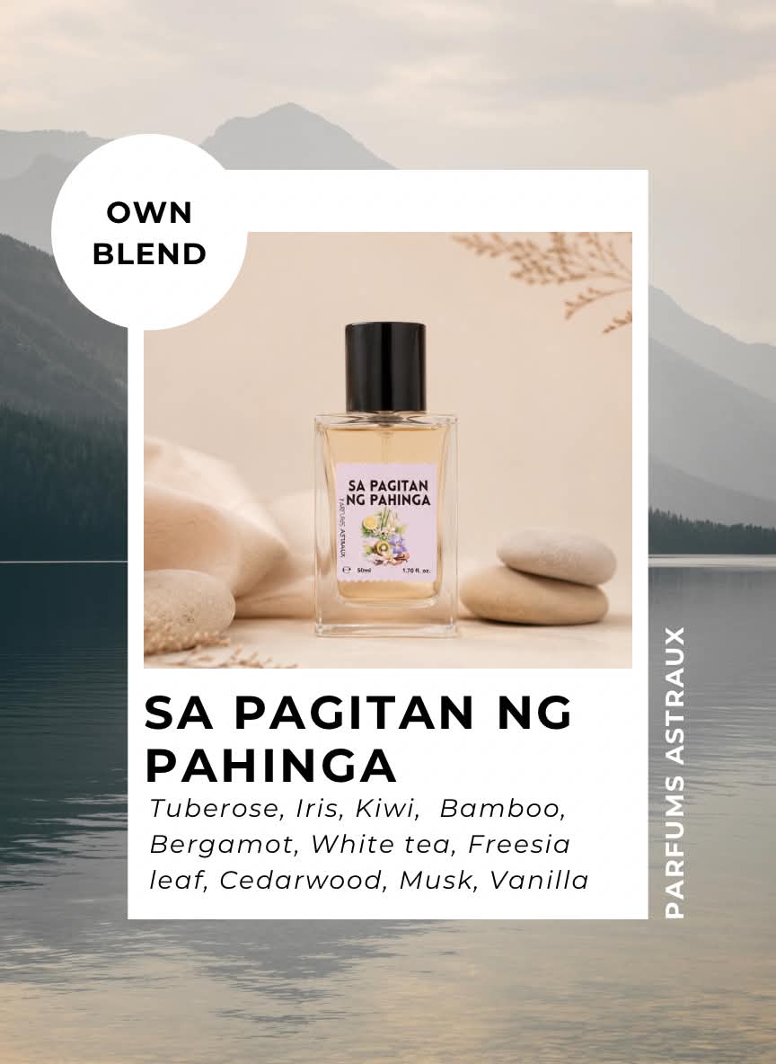 Sa Pagitan ng Pahinga