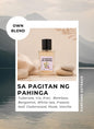 Sa Pagitan ng Pahinga