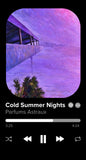 Cold Summer Nights